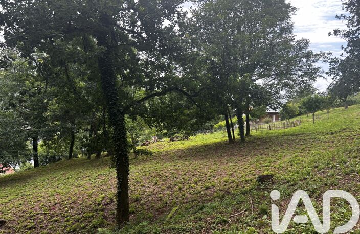 Vente Terrain à bâtir 1 740 m&sup2; — photo 4