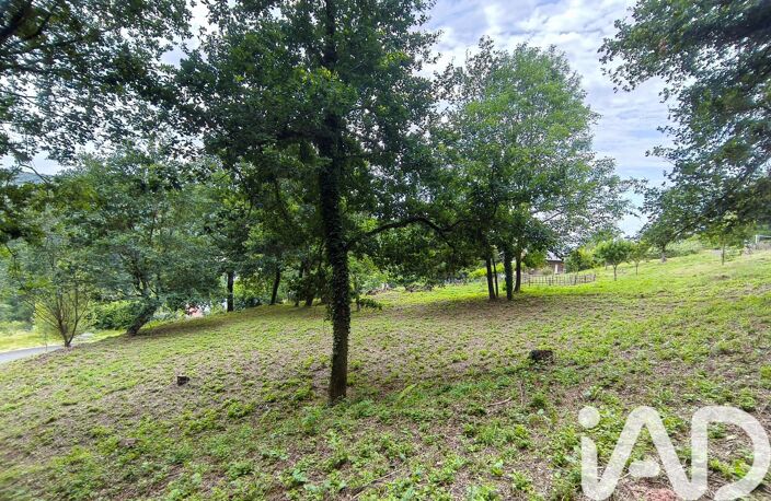 Vente Terrain à bâtir 1 740 m&sup2; — photo 5