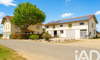 Maison 1 Pièce 225 m² à vendre à Hauriet (40250)
