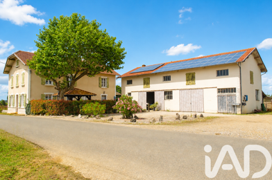 Maison 1 pièces 233000 €