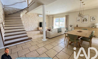 Maison 6 Pièces 184 m² à vendre à Cornas (07130)