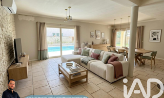 Maison 6 Pièces 184 m² à vendre à Cornas (07130)