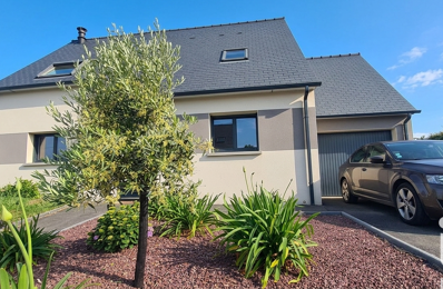 Vente Maison/villa 6 pièces — photo du bien