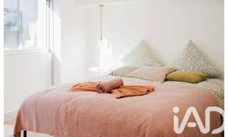 Appartement 3 Pièces 48 m² à vendre à Les Lilas (93260)