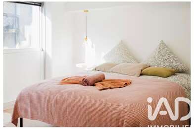 Appartement 3 pièces 285000 €