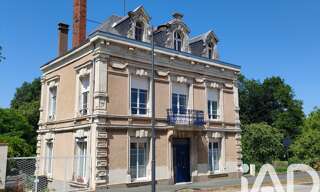 Maison 7 Pièces 152 m² à vendre à Lys-Haut-Layon (49310)