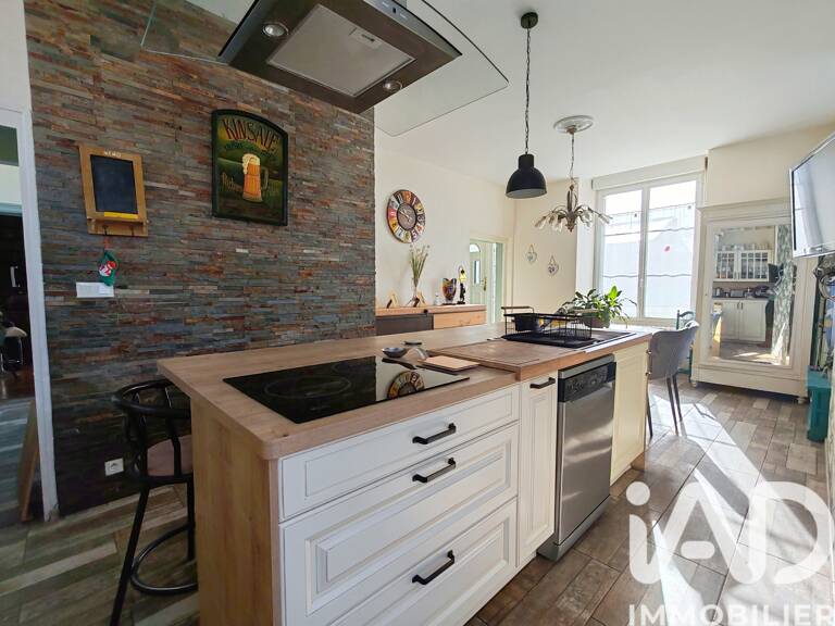 Vente Maison/villa 7 pièces — photo 1