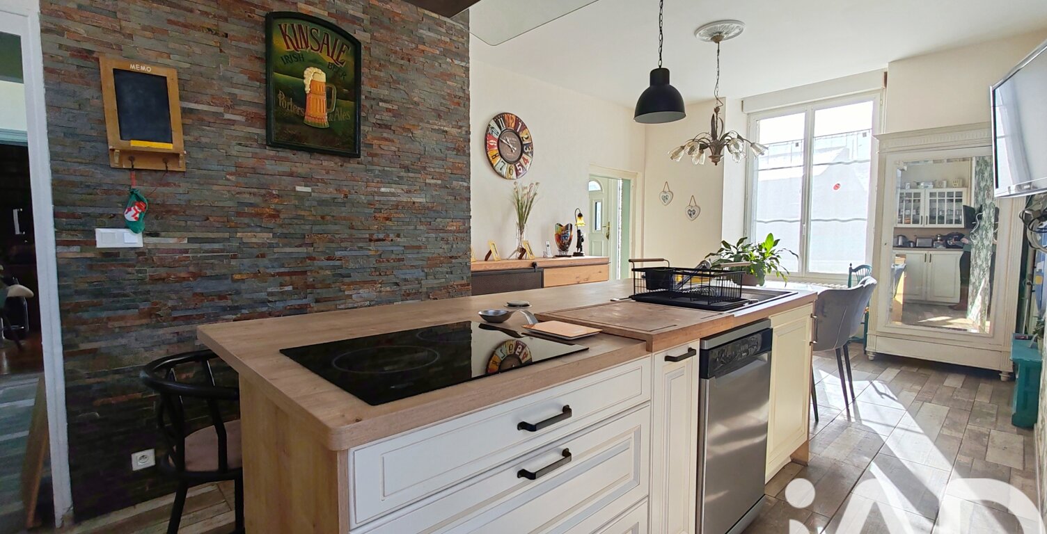 Vente Maison/villa 7 pièces — photo 1