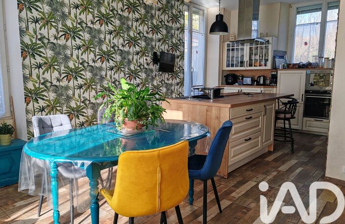Vente Maison/villa 7 pièces — photo 2