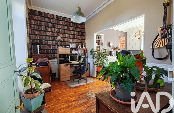 Vente Maison/villa 7 pièces — photo 4
