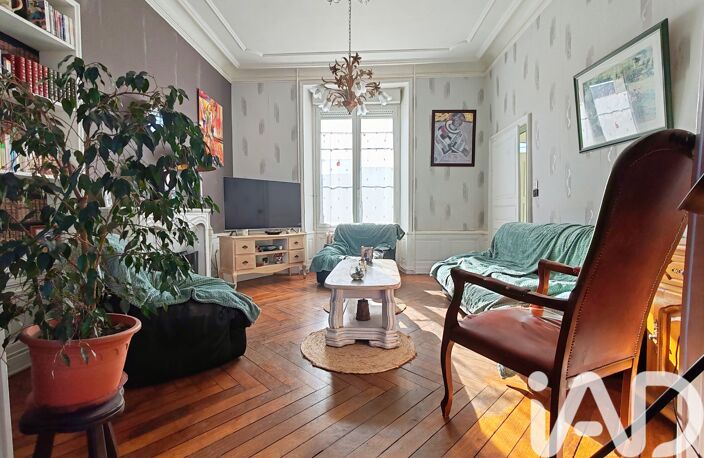 Vente Maison/villa 7 pièces — photo 5