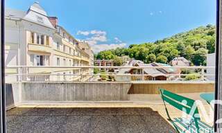 Appartement 1 Pièce 23 m² à vendre à Chambéry (73000)