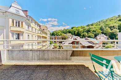 Appartement 1 pièces 123000 €