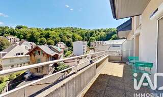 Appartement 1 Pièce 23 m² à vendre à Chambéry (73000)