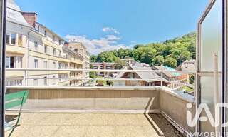 Appartement 1 Pièce 23 m² à vendre à Chambéry (73000)