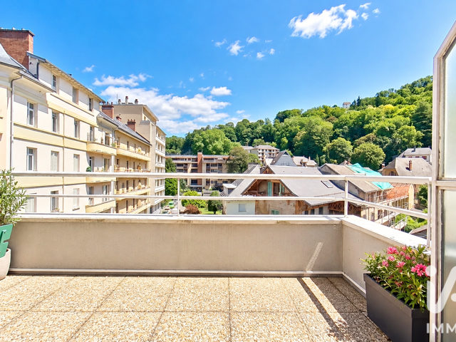 Vente Studio 1 pièce — photo du bien