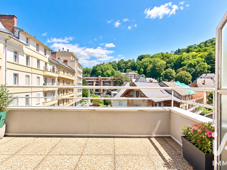 Vente Studio 1 pièce — photo 1