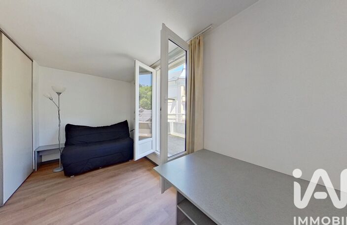 Vente Studio 1 pièce — photo 2