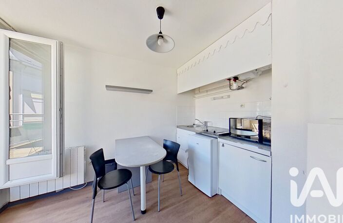 Vente Studio 1 pièce — photo 4