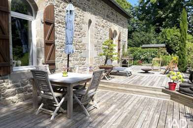 Maison 5 pièces 420000 €