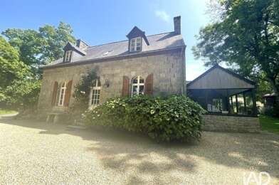 Maison 5 pièces 420000 €