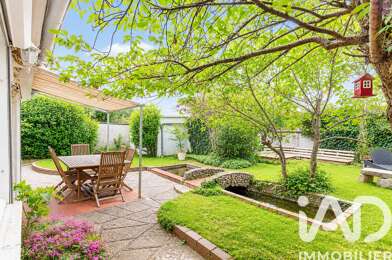Maison 5 pièces 312000 €