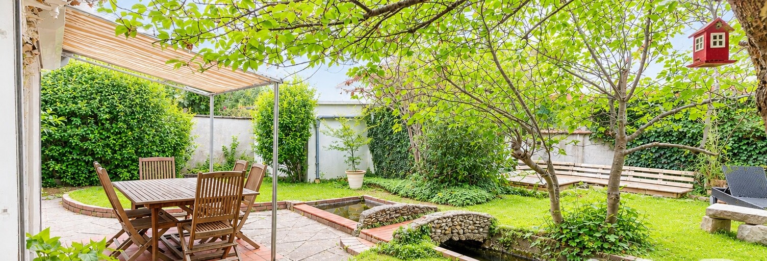 Maison 5 Pièces 115 m² à vendre à Viry-Châtillon (91170)