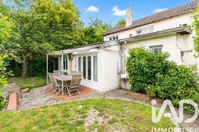 Maison 5 pièces 299000 €