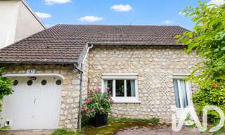Maison 5 Pièces 115 m² à vendre à Viry-Châtillon (91170)