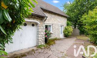 Maison 5 Pièces 115 m² à vendre à Viry-Châtillon (91170)