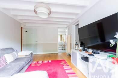 Maison 5 pièces 294000 €