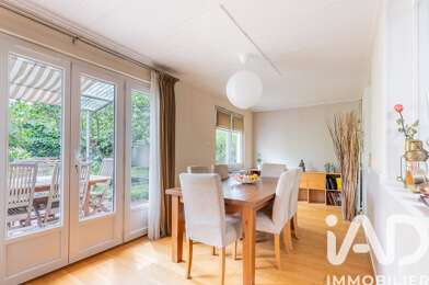 Maison 5 pièces 294000 €
