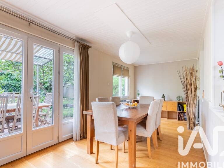 Vente Maison/villa 5 pièces — photo 1