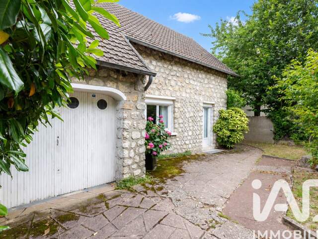 Vente Maison/villa 5 pièces — photo du bien