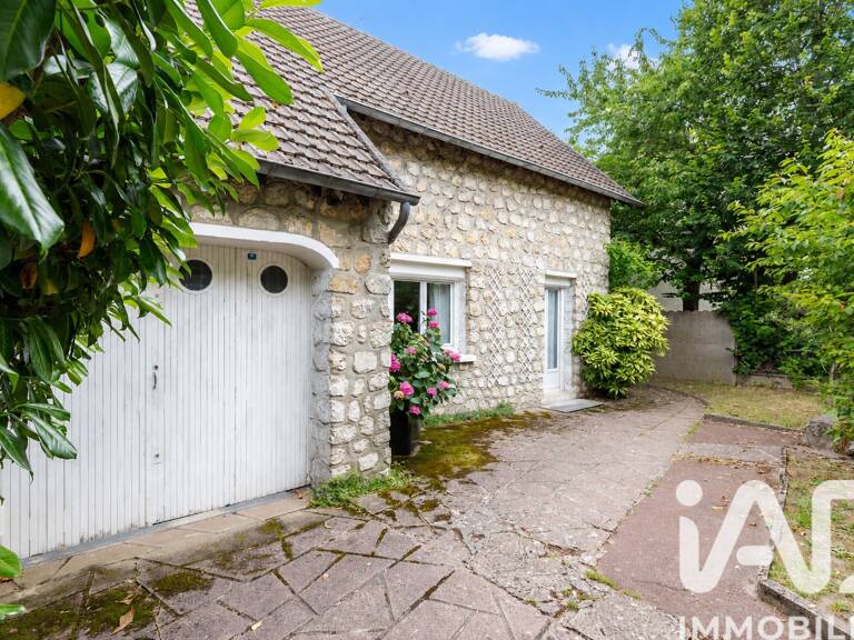 Vente Maison/villa 5 pièces — photo 1
