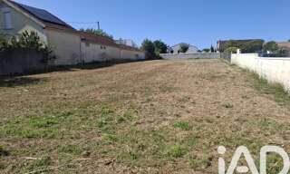 Terrain  874 m² à vendre à Bourcefranc-le-Chapus (17560)