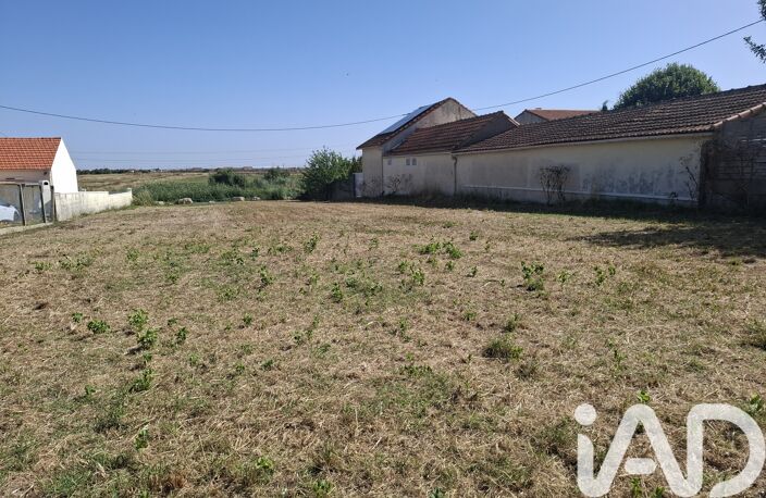 Vente Terrain 874 m&sup2; — photo 3
