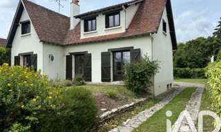 Maison 7 Pièces 136 m² à vendre à Saint-Jean-de-la-Ruelle (45140)