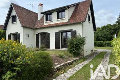 Maison 7 pièces 298000 €