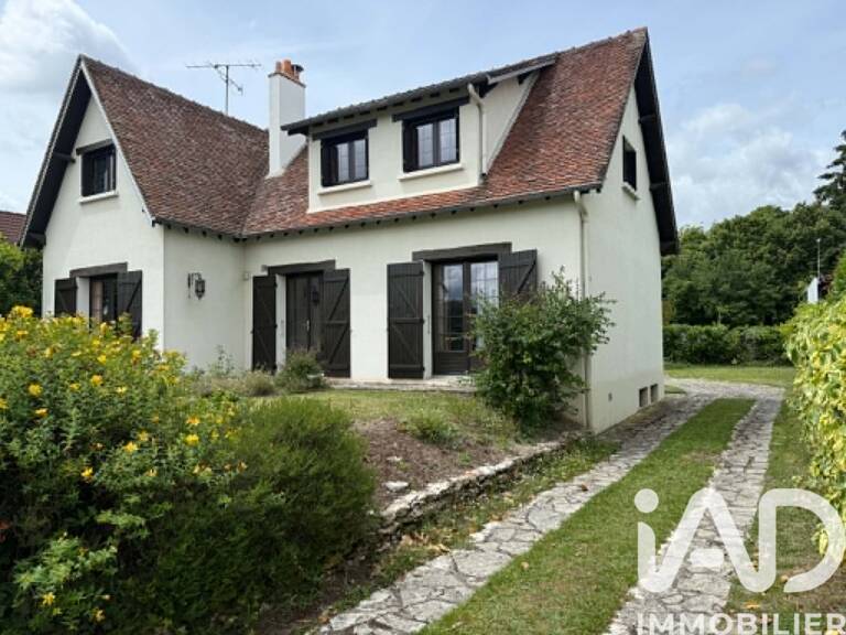 Vente Maison/villa 7 pièces — photo 1
