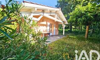 Maison 3 Pièces 51 m² à vendre à Hourtin (33990)