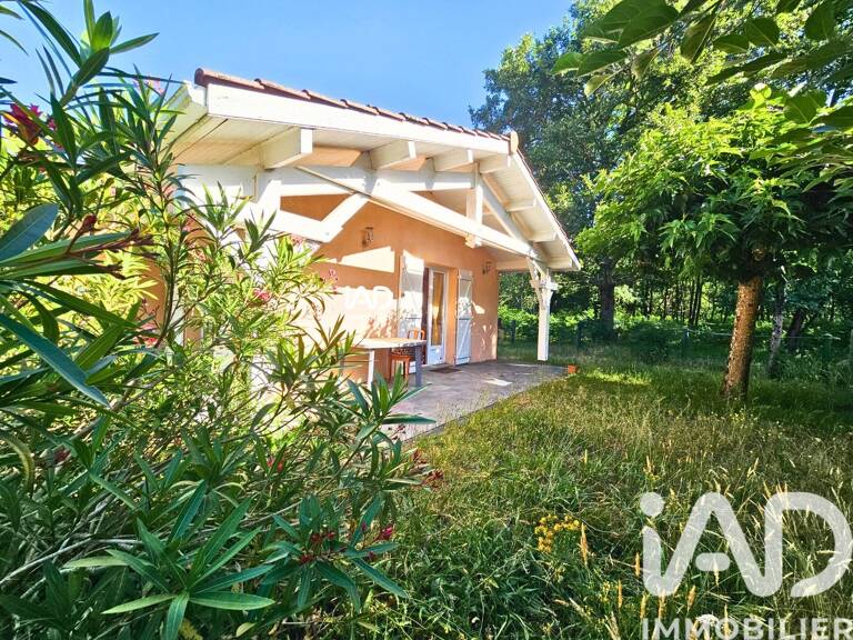 Vente Maison traditionnelle 3 pièces — photo 1