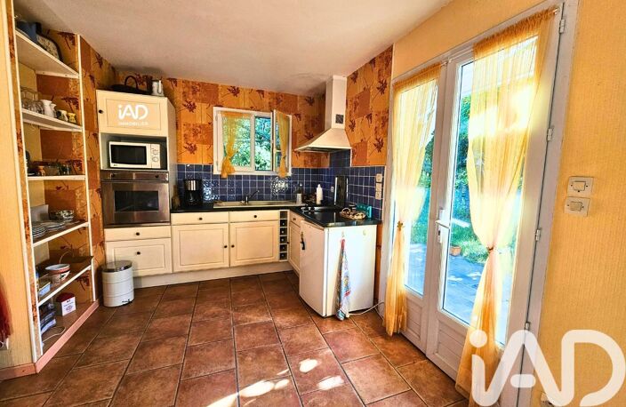 Vente Maison traditionnelle 3 pièces — photo 2