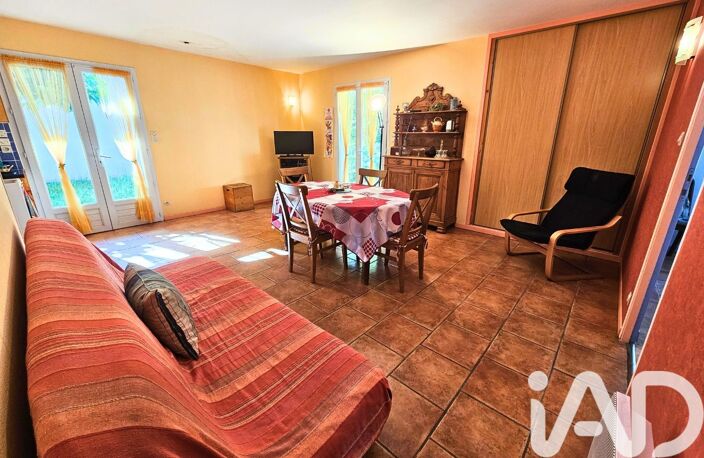 Vente Maison traditionnelle 3 pièces — photo 3