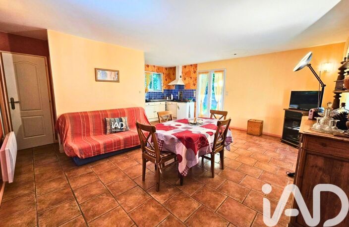 Vente Maison traditionnelle 3 pièces — photo 4