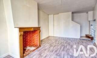 Maison 3 Pièces 47 m² à vendre à Magny-en-Vexin (95420)