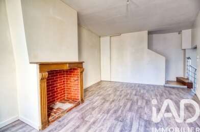 Maison 3 pièces 135000 €
