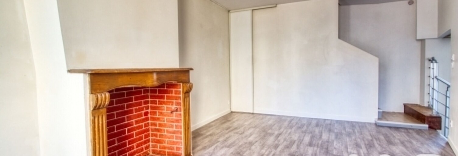 Maison 3 Pièces 47 m² à vendre à Magny-en-Vexin (95420)