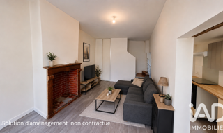 Maison 3 Pièces 47 m² à vendre à Magny-en-Vexin (95420)