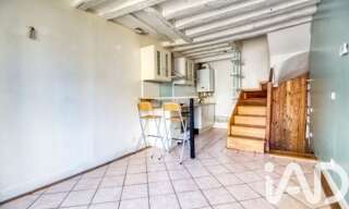 Maison 3 Pièces 54 m² à vendre à Magny-en-Vexin (95420)